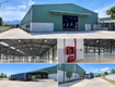 Cho thuê kho   nhà xưởng 3000M2 tại Liên Chiểu, giá chỉ 50K 