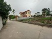 Bán 300m  đất tại minh trí, sóc sơn, hà nội   mặt tiền rộng, ô tô...