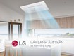 Cung cấp ra thị trường cho thương hiệu điều hòa âm trần lg 1 hướng...