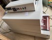 Máy rút màng co pvc, máy bọc màng co cây băng keo, máy màng co...