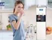 Máy lọc nước ro cao cấp amida 2 vòi nóng lạnh am 09hc