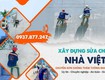 Nhà Việt   cung cấp sơn chống thấm Kova chính hãng giá ưu đãi 