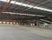 Cho thuê nhà xưởng   KCN SÓNG THẦN 3, BÌNH DƯƠNG 19.923 m 