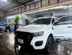 Bán ford ranger wildtrak 2.0l bi turbo 4x4 at đời 2021, đk 2022 