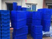 Tìm đại lý thùng cho công nghiệp nhựa Phú Hòa An 