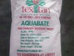AQUA BATE: enzyme xử lý đáy ao giảm nhớt bạt tôm 