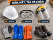 Giải pháp PPE cho nhà máy: Doanh nghiệp nên bắt đầu từ đâu 