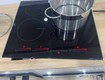 Bếp điện từ kaff kf sq5463i fabio tuyệt tác ba vùng nấu, đột...