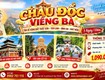 Châu đốc 1n1đ