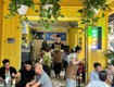 Chính chủ sang nhượng quán coffee đẹp   căn góc 2 mặt tiền tại phường mai dịch,...