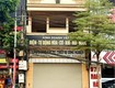 Bán đất 2 mặt tiền trước sau tặng nhà 3 tầng kiên cố vị trí đẹp trung tâm...