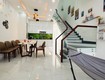 Bán nhà mặt tiền kdc gia hòa bình hưng bình chánh   100m2  5x20  3...