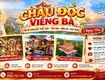 Châu đốc viếng bà hành trình về miền tâm linh