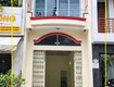 Cho thuê nhà mặt tiền thạch lam 72m , 2tầng, 18triệu gần chung cư, ngã tư 