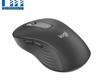 Chuột không dây logitech m650l wireless 