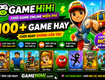 Cuối tuần rảnh rỗi, chơi mini game vừa giải trí vừa săn quà 