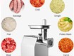 Máy xay thịt TC22   xay nhuyễn 