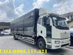 Bán xe tải faw 8 tấn thùng 9m7 giá tốt giao ngay