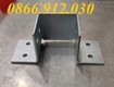 Lắp khung hộp vuông 40 nhanh hơn với bát u không vai 