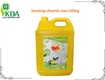 CTY Khải Dương anh chuyên cung cấp nước rửa chén THAIECO VĨNH LONG 