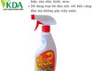 CTY Khải Dương Anh chuyên cung cấp tẩy lòng máy giặt,nước tẩy đa năng, lau kính THAIECO TRÀ...