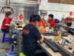 Xưởng sản xuất thắt lưng cho shop muốn kinh doanh thêm 