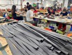 Xưởng sản xuất thắt lưng cho shop muốn nhập hàng vốn ít 