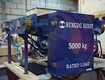 Pa lăng sungdo trần thấp dầm đôi 5 tấn
