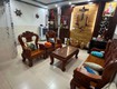 Nhà 2 tầng mặt tiền gần bệnh viện td  giá 15ty 