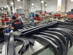 Xưởng sản xuất dây nịt nam nhận làm mẫu riêng và dập logo 