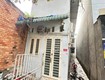 Kh154   nhà 1/ đ. số 9 gò vấp   ô tô thông, giá 4.x tỷ...