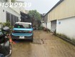 Bán nhà mới 4 tâng hẻm ô tô ngủ trong nhà   giá 7ty500 