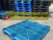 Xả Kho Pallet Nhựa Cần Thơ   Giá Cực Rẻ, Chốt Đơn Giao Ngay   