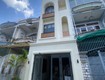 Bán nhà 3 tầng sổ hồng riêng   nguyễn văn khối, gò vấp   dt 73.3m...