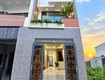 Thanh lý nhà 1 trệt 2 lầu 5x20m gần bến xe quận...