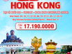 1 ngày khám phá Disneyland Hong Kong: Chơi gì đáng tiền 