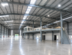 Cho thuê kho   nhà xưởng 1700M2 tại Hoà Khánh, sẵn PCCC, GIÁ RẺ CHỈ 55K 
