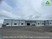 Cho thuê nhà xưởng xây sẵn tại KCN Đình Vũ   Hải Phòng 