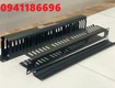 Sẵn kho thanh quản lý cáp ngang 1u 48 cổng lắp rack mã act...