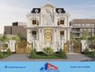 Thiết Kế Nhà Tân Cổ Điển Trọn Gói Từ A Z, Đẹp Và Chuẩn Kỹ Thuật 