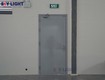 Dự toán chi phí lắp đặt cửa chống cháy tối ưu nhất