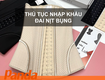 Thủ tục nhập khẩu đai nịt bụng