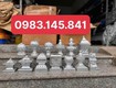 Trụ lan can sắt vuông 75 120