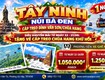 Tây Ninh   Núi Bà Đen   Cáp Treo Đỉnh Vân Sơn  