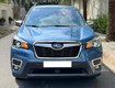 Subaru forester 2.0 sx 2019