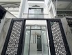 Nhà 4 tầng nở hậu 4.7m hxh vị trí đẹp bờ kè nguyễn duy p8q8  p.chánh hưng...