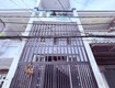 Nhà 3lầu đúc hẻm 1225 phạm thế hiển p5q8  p.bình đông 