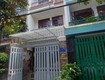 Giá tốt kdc an sương   nhà 4 tầng nhà đẹp q12   đường 10m 