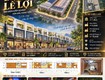 Nhà phố 2 mặt tiền fiesta central bình dương   vốn ban đầu chỉ từ 1 tỉ...