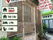 Cho thuê nhà nguyên căn trần bình trọng b.thạnh sủ dụng 56m2   7.5tr 